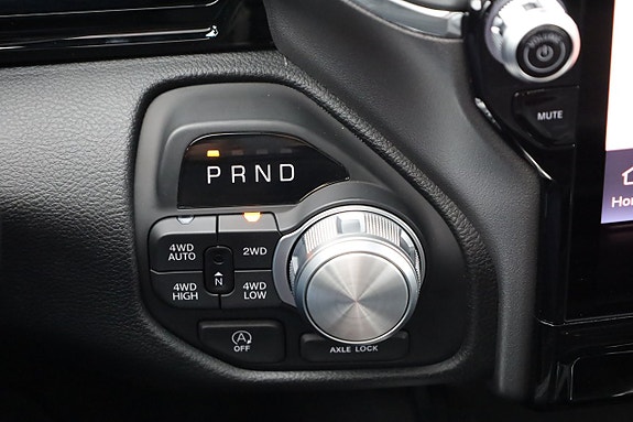 Dodge RAM 1500 20 of 23