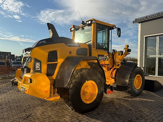 Volvo L 90 H 4 of 5
