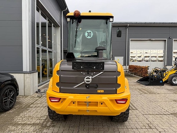 Volvo L35 HS snabbgående för snabb leverans 2 of 5