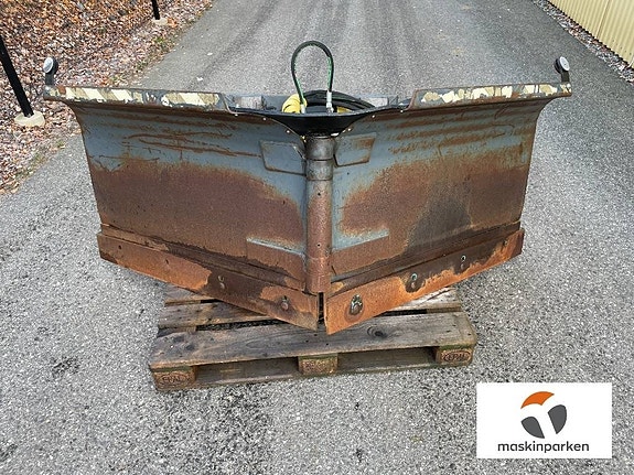 Vikplog Stark NL 2400 SMS / TRIMA