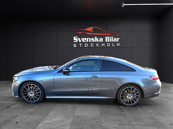Mercedes-Benz E400 4 of 13