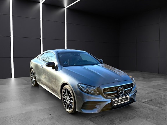Mercedes-Benz E400 3 of 13