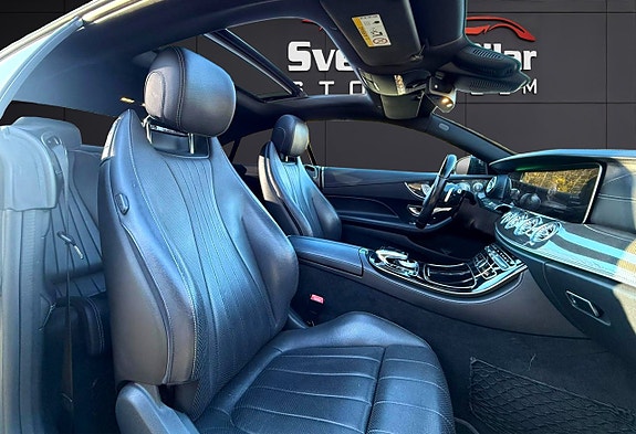 Mercedes-Benz E400 10 of 13