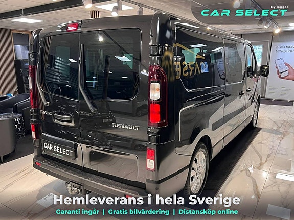 Renault Trafic 6 of 25