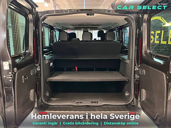Renault Trafic 5 of 5