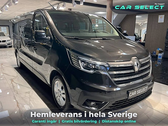 Renault Trafic 7 of 25