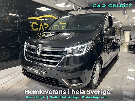 Renault Trafic 22 of 25