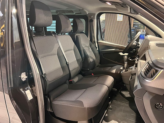 Renault Trafic 20 of 25