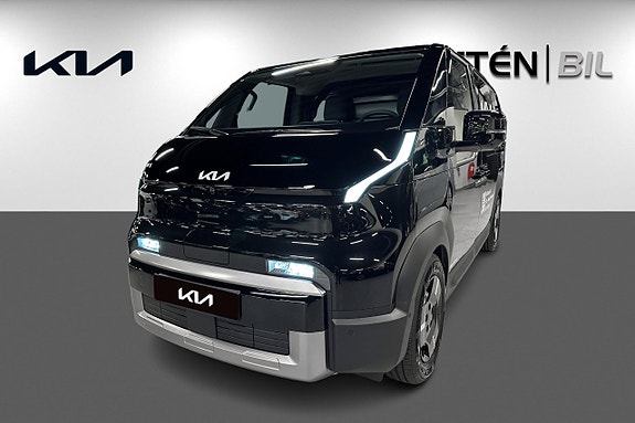 Kia PV5 24 of 26