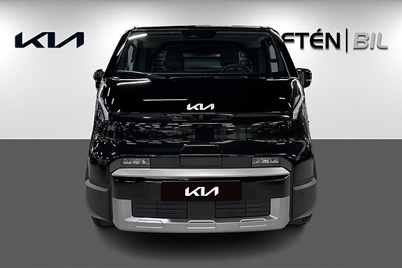 Kia PV5 4 of 26