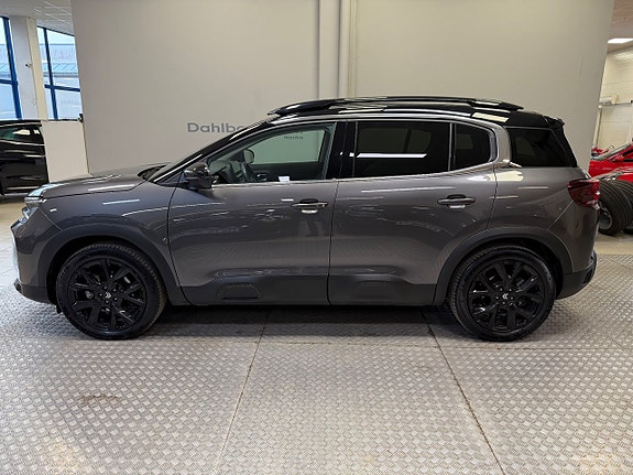 Citroen C5 Aircross 3 of 5