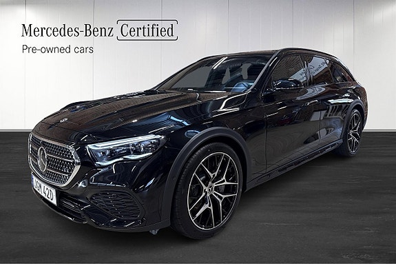 Mercedes-Benz E300 de