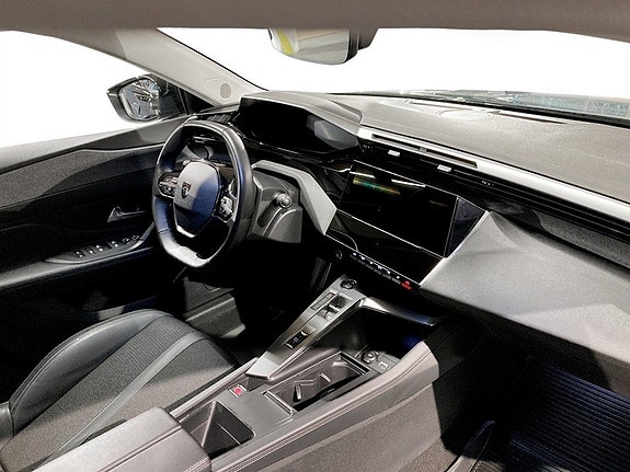 Peugeot 308 10 of 15