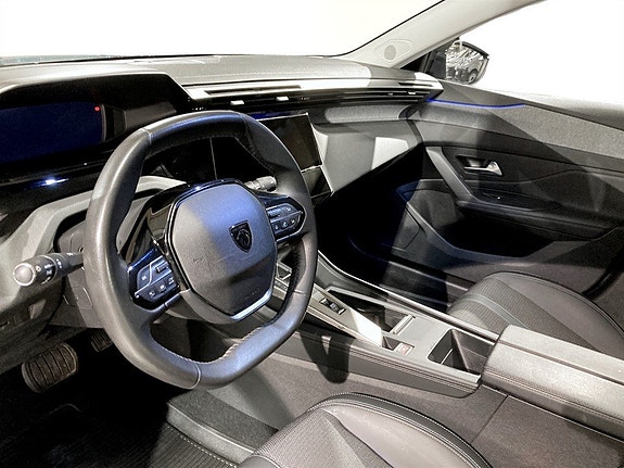 Peugeot 308 4 of 15