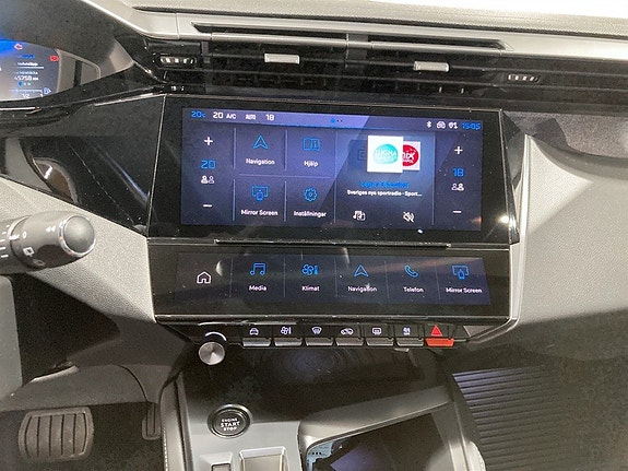 Peugeot 308 8 of 15