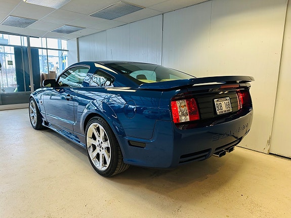 Saleen Mustang 3 of 5