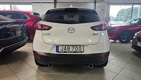 Mazda CX-3 6 of 9