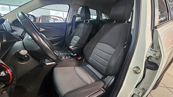 Mazda CX-3 9 of 9