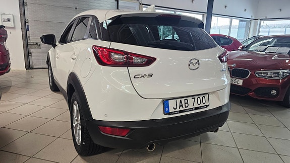 Mazda CX-3 7 of 9