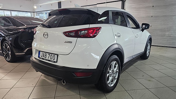 Mazda CX-3 5 of 9