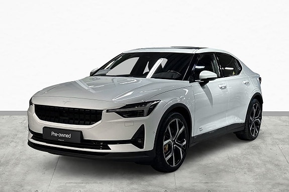 Polestar 2