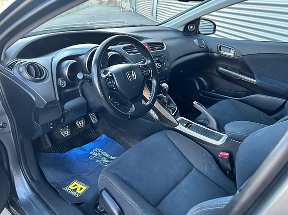 Honda Civic 9 of 20