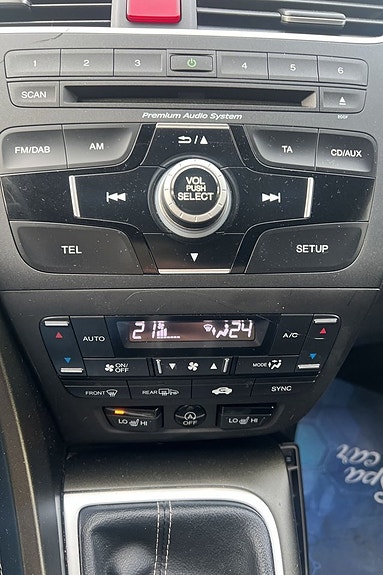 Honda Civic 14 of 20