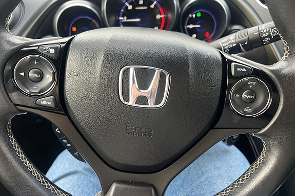 Honda Civic 15 of 20