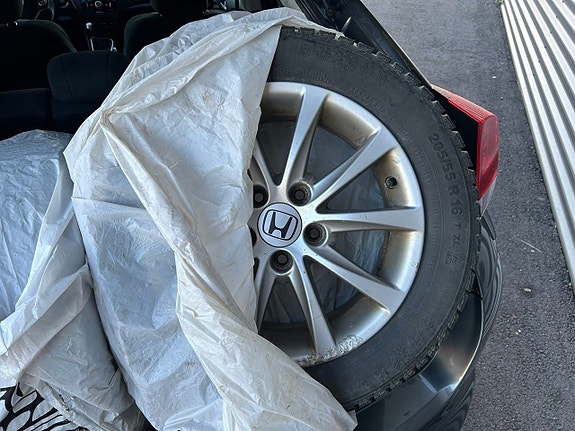 Honda Civic 11 of 20