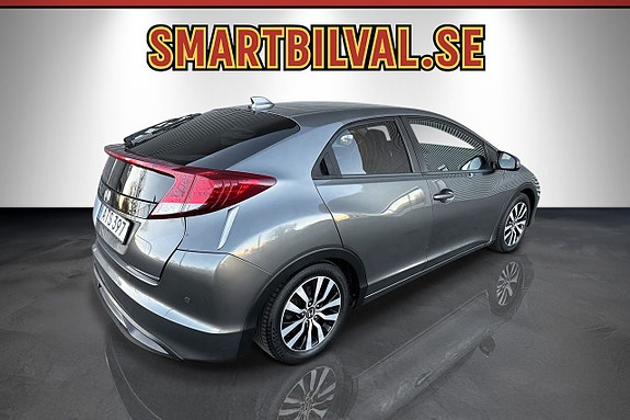Honda Civic 6 of 20