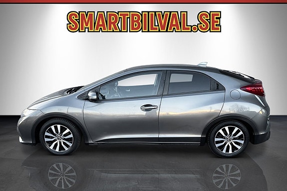 Honda Civic 2 of 20