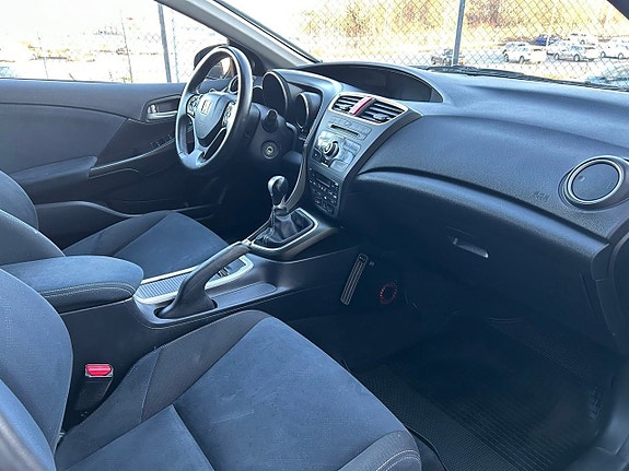 Honda Civic 8 of 20