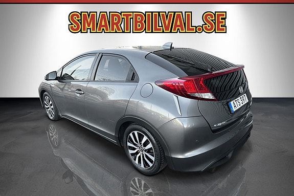Honda Civic 3 of 20