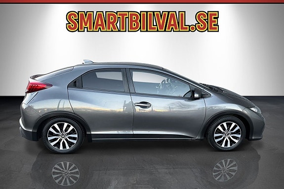 Honda Civic 5 of 20