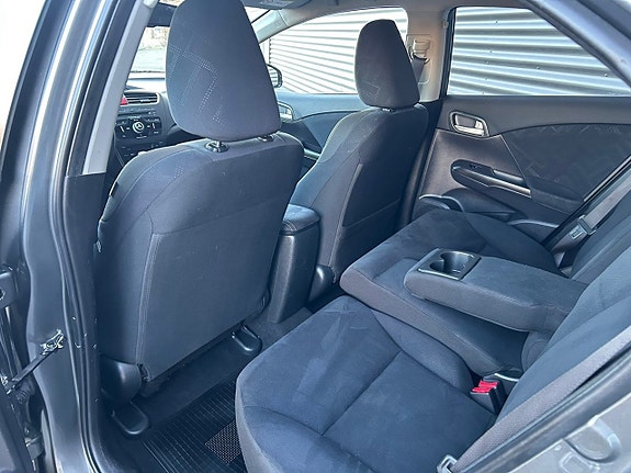 Honda Civic 10 of 20