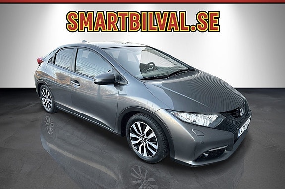 Honda Civic 7 of 20