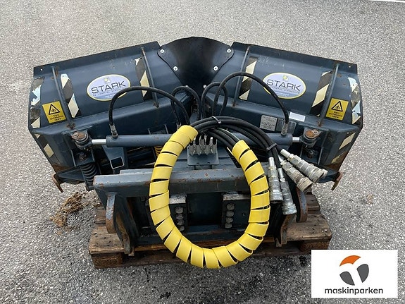 Vikplog Stark NL 1700 SMS / TRIMA