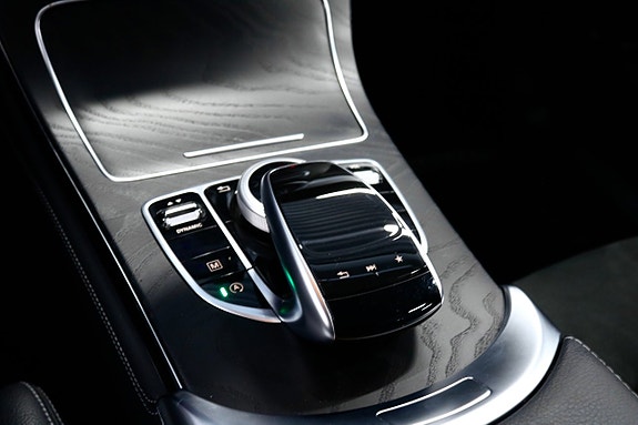 Mercedes-Benz GLC220 d 19 of 22
