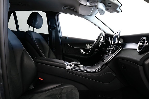 Mercedes-Benz GLC220 d 8 of 22
