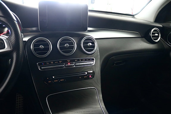Mercedes-Benz GLC220 d 15 of 22
