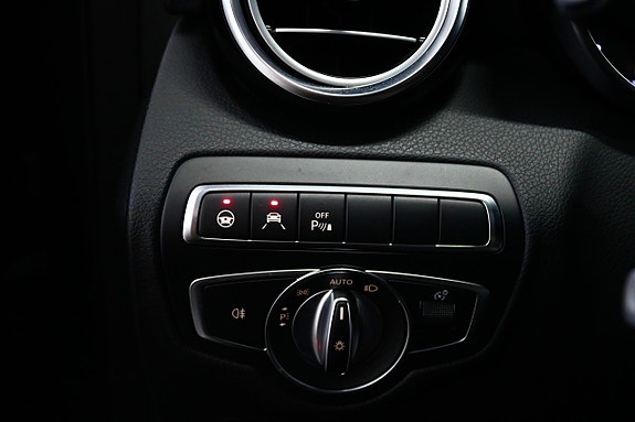 Mercedes-Benz GLC220 d 22 of 22