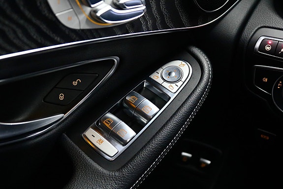 Mercedes-Benz GLC220 d 20 of 22