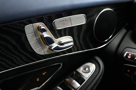 Mercedes-Benz GLC220 d 21 of 22