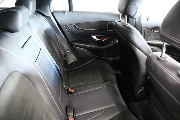 Mercedes-Benz GLC220 d 10 of 22