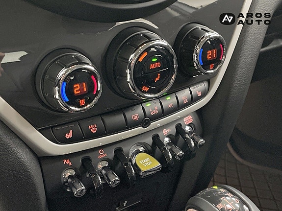 MINI Countryman Cooper SE 13 of 15