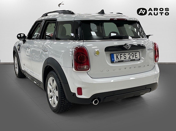 MINI Countryman Cooper SE 6 of 15