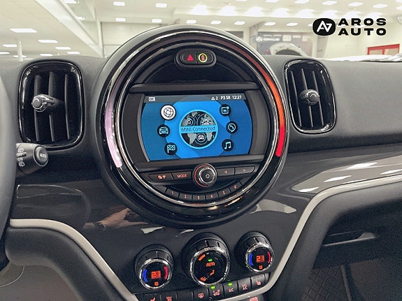 MINI Countryman Cooper SE 11 of 15