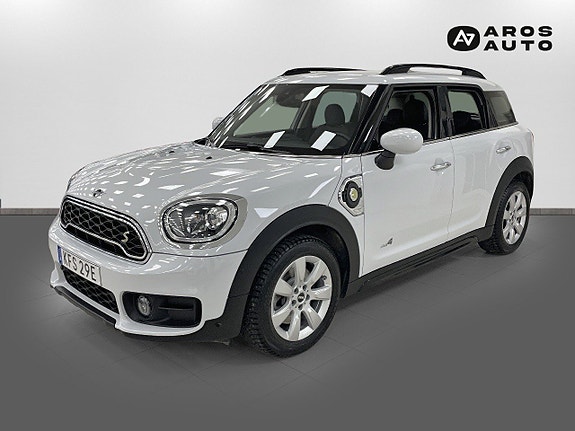 MINI Countryman Cooper SE