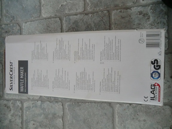 Product image 2 of 5