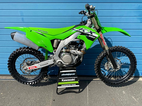 Kawasaki KX250
